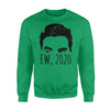 Ew 2020 Christmas Sweatshirt