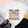 Makes Me Want A Hot Dog Real Bad Independence Day 4th of July Shirt