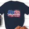 USA Independence Day 4th of July Shirt