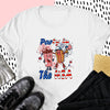 Party In The USA Independence Day 4th of July Shirt