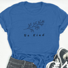 Gift for Plants Lover Be Kind Plants Tshirt