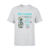 July women are like pineapples tough sweet rub TshirtGifts for summer