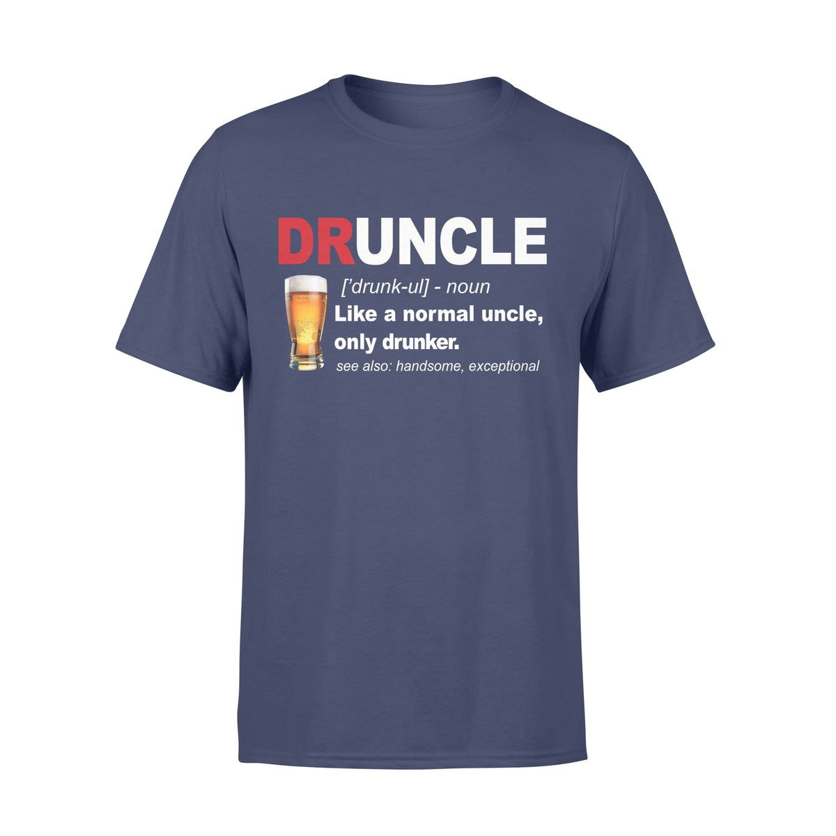 Famt  Druncle, Tshirt for beer lovers, gift for beer lovers, StPatrick's day gift