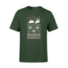 Dinosaurus shirtgifts forchristmasStandard Tshirt