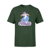 Wanna buy a rainbow tshirtunicorn giftsStandard Tshirt