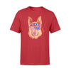 Sherpherb shirtgifts for dog loversStandard Tshirt