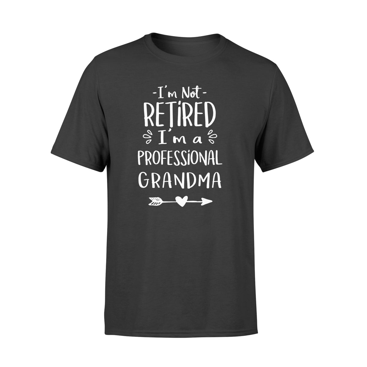 retired grandma T shirt  Gifts for grandma