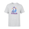 Wanna buy a rainbow tshirtunicorn giftsStandard Tshirt