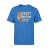 Lion Daddy Protector Hero Shirt  Gift for Dad