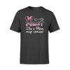 Aunt like a mom only cooler tshirt  gifts for aunt
