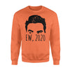 Ew 2020 Christmas Sweatshirt