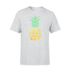 Pineapple dog paw Tshirt  Gifts for summer