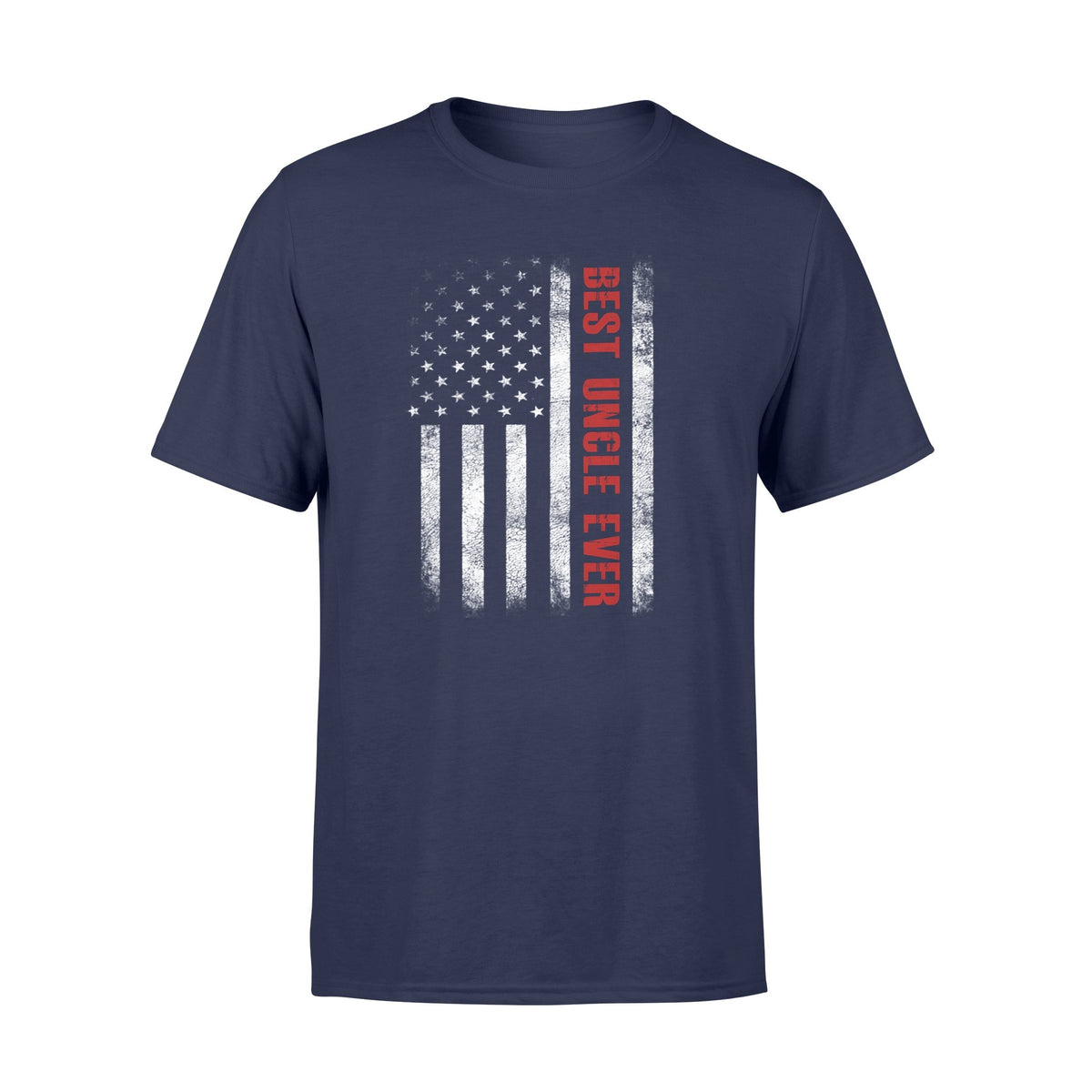Best uncle ever tshirt  gifts for uncle1  Standard Tshirt
