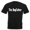 Gift For Dad For Dog Lover The Dogfather Shirt