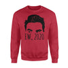 Ew 2020 Christmas Sweatshirt