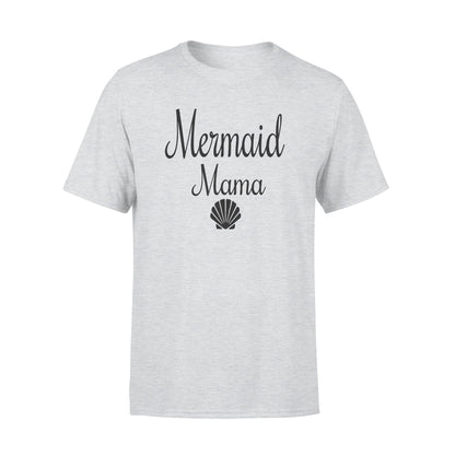 mermaid mama T shirtGifts for grandma