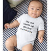 The one where we become parents baby bodysuit, birthday gifts, gifts for pregnant wife, gifts for new born baby, baby onesie