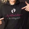 Gifts for teachers  Early childhood educator hoodie