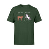 Unicorn shirtunicorn giftsStandard Tshirt