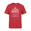 A good nurse shirt  gifts for nurse