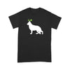 German Shepherd Shirt Gift For Dog Lover