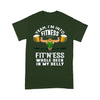 Fitness Tshirt