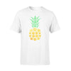 Pineapple dog paw Tshirt  Gifts for summer