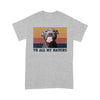 To All My Haters Cute Pit Bull Shirt Gift For Dog Lover