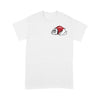 GWU Angry Bulldog Shirt Gift For Dog Lover