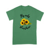 Gift For Couple My Only Sunshine Sunflowers Shirt