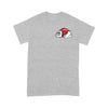 GWU Angry Bulldog Shirt Gift For Dog Lover