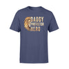 Lion Daddy Protector Hero Shirt  Gift for Dad