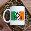 Mug for Men, Women, ST Patrick&#39;s Day Mug, Funny Mug for Him, Her