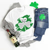 St. Patrick&#39;s Day Shirt for Men, Women, An Irish Blessing Shirt