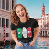 Italian Shamrock Shirt, St. Patrick&#39;s Day, O&#39;Talian Shirt