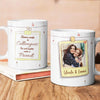 Best Friend Fun And Laughter Made Us Friends Personalized Mug