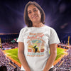 Mom From Son Who Believes In Himself Is A Baseball Mom Meaningful Shirt