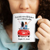 Best Friend Who We Have In Our Life What Matters Personalized Mug
