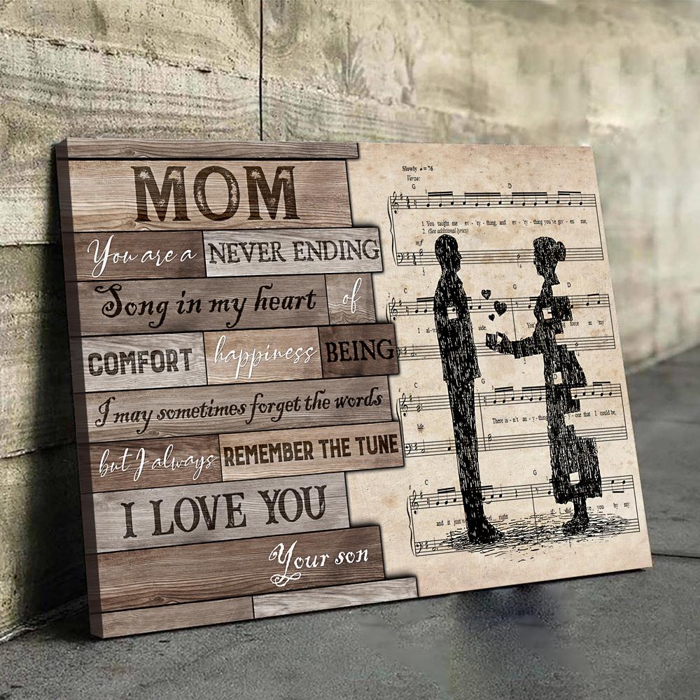 Personalized Gift For Mom To Be First Time Mom Christmas Gifts From Th -  Vista Stars - Personalized gifts for the loved ones