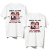 Annoying Each Other For Year Old Couple Anniversary Personalized Shirt