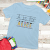 Back To School Is For Funny Personalized Shirt