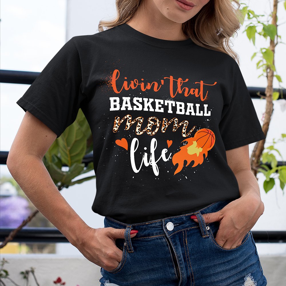 Baseball Mom Shirt, Mother's Day Birthday Shirt form Daughter, Son