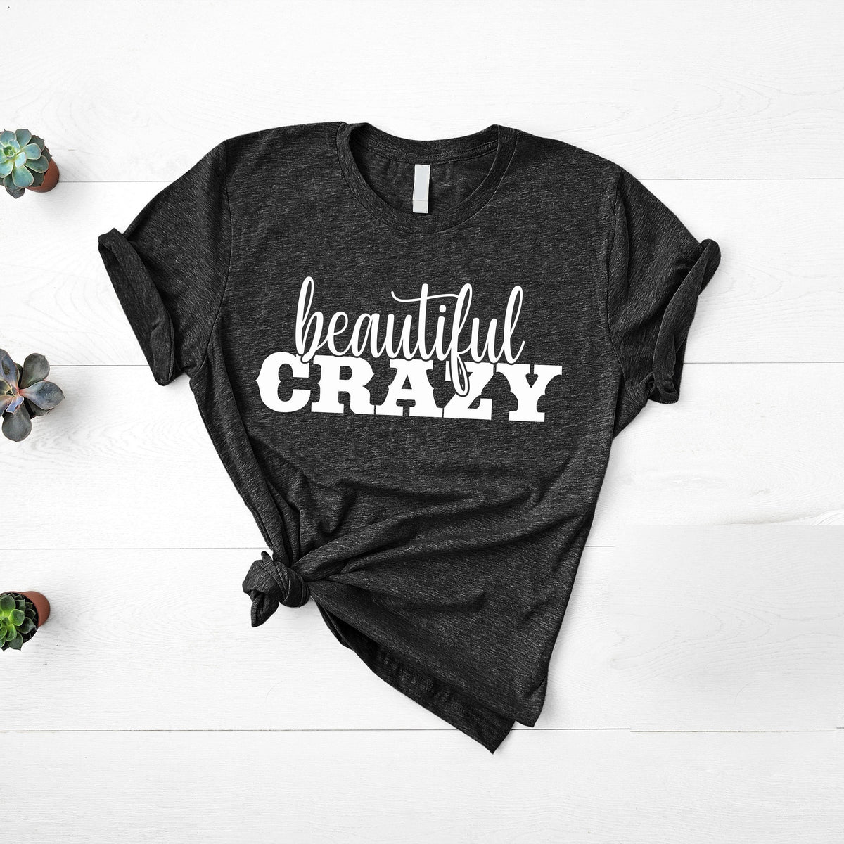 Beautiful crazy shirt