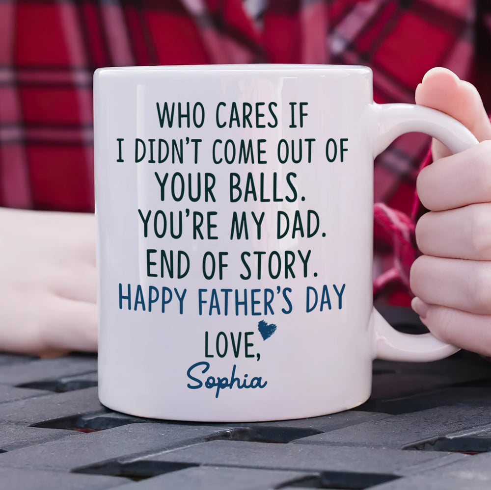 Look At You Landing My Mom Tumbler Personalized Funny Fathers Day Gifts For  Step Dad Bonus Dad - Laughinks