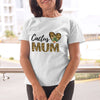 Mum Cactus Mum Funny Tshirt