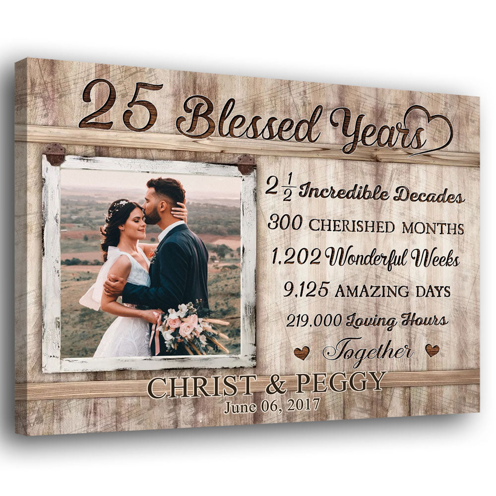 Amazon.com - 1st Anniversary Wedding Gifts for Couple, 4x6 Rotating  Anniversary Picture Frames, Marriage Gifts for Wife/Husband, Romantic  Anniversary Day Wedding Gifts for Her/Him Couple Husband Wife, Sturdy Wood