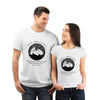 Couple Anniversary Nobody Else Funny Personalized Shirt