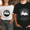 Couple Anniversary Nobody Else Funny Personalized Shirt