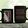 Couple The Day I Met You Husband Wife Anniversary Personalized Mug