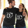 Couple Wedding Anniversary I Still Do Personalized Shirt